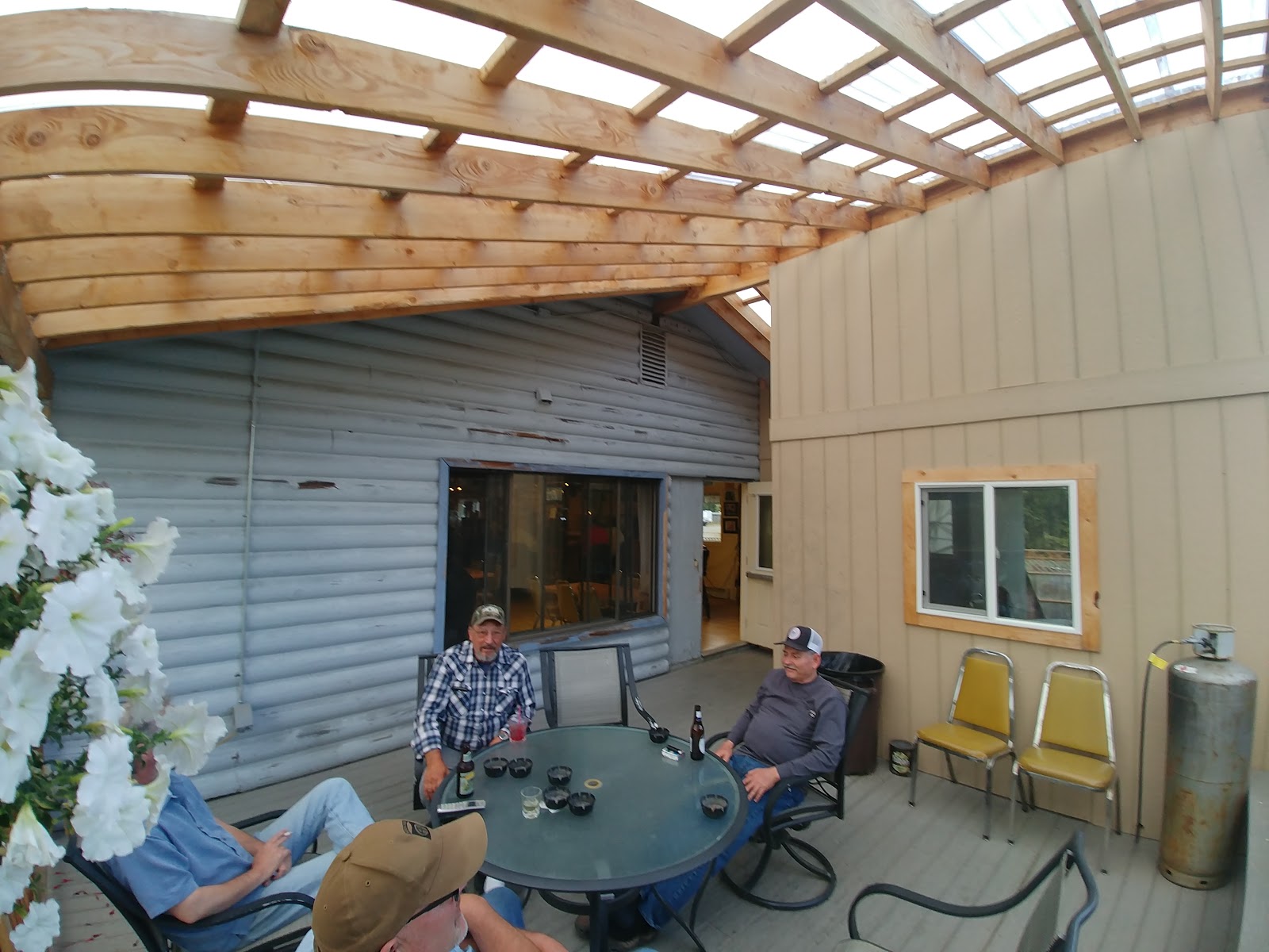 American Legion Post 18