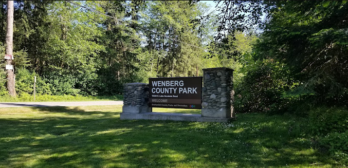Wenberg County Park