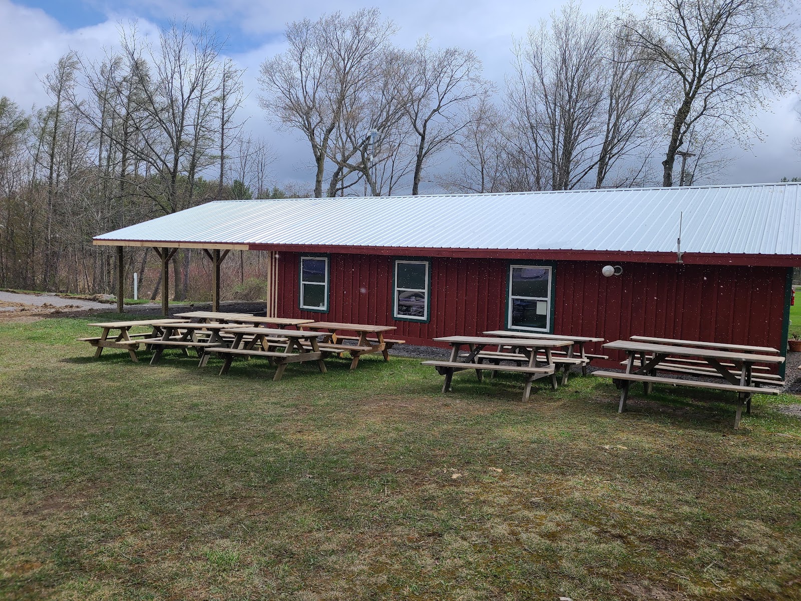 Country Charm Campground