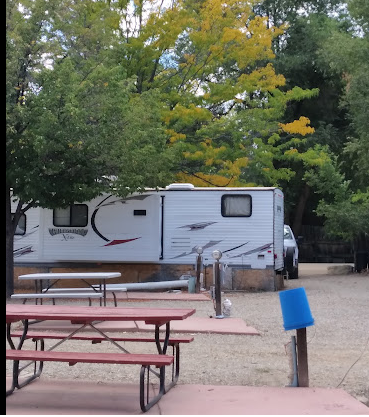 Cozy Comfort RV Park