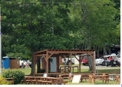 Lakeridge Campground