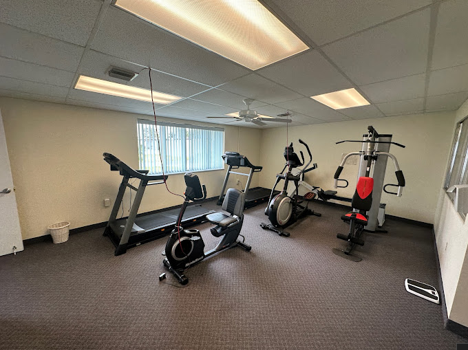 Windward Isle RV And Mobile Home Park