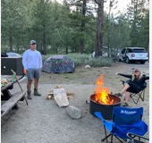 Granite Flat (California)