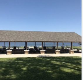 Lake Darling State Park