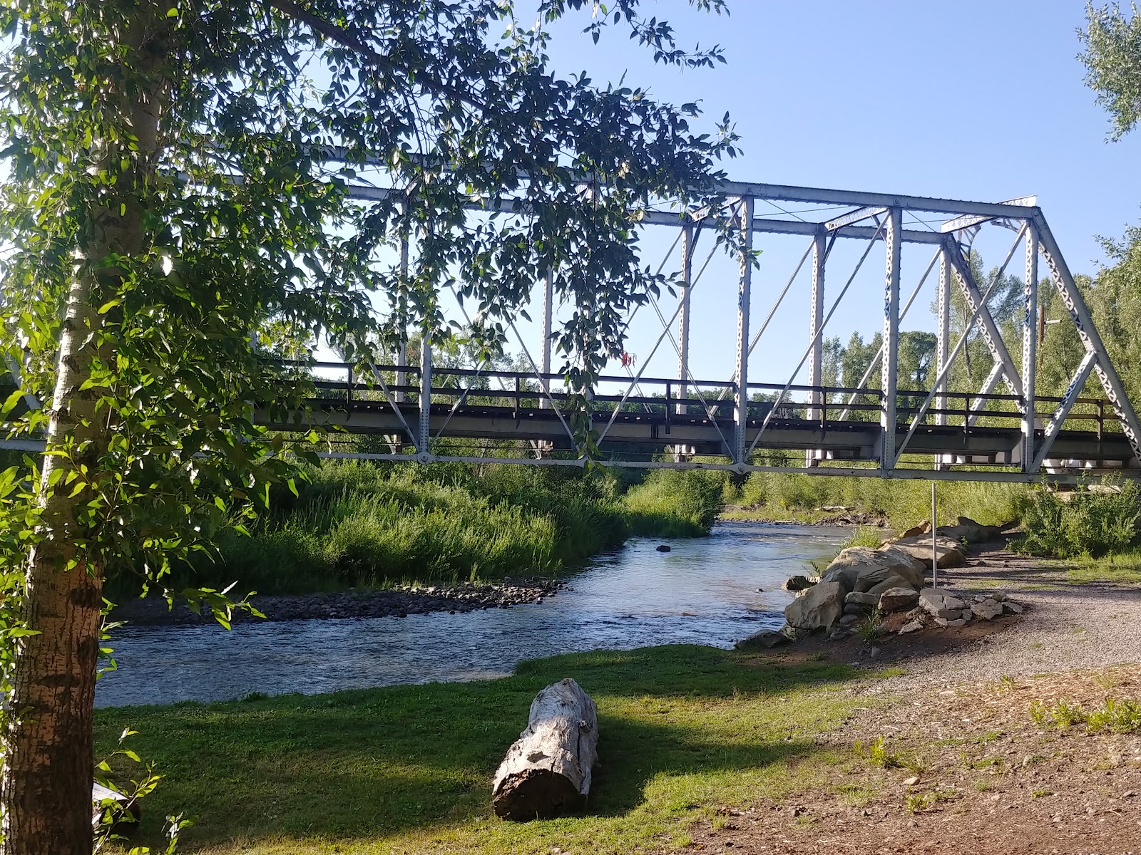 Rio Chama RV Campground