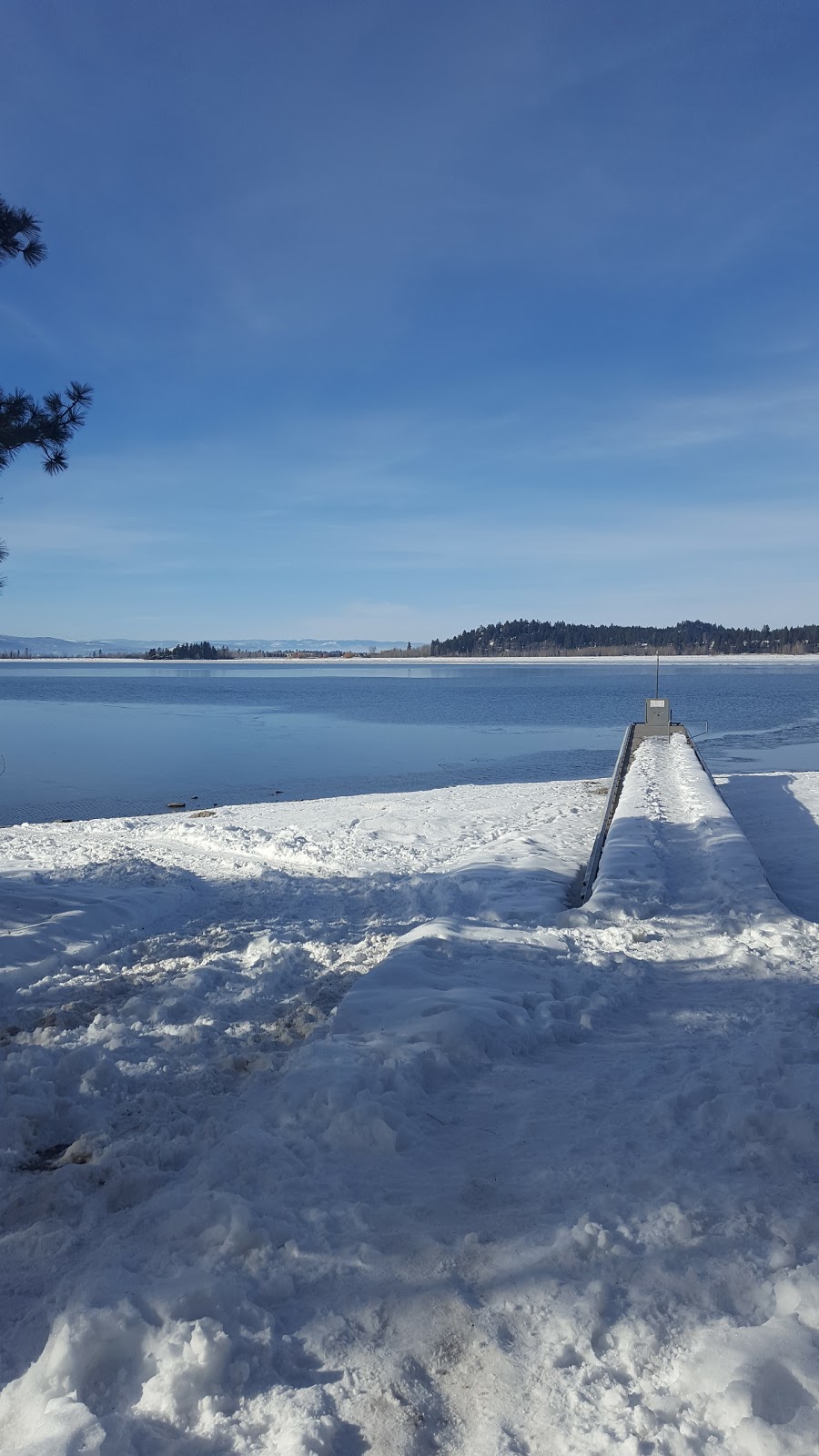 Wayfarers State Park