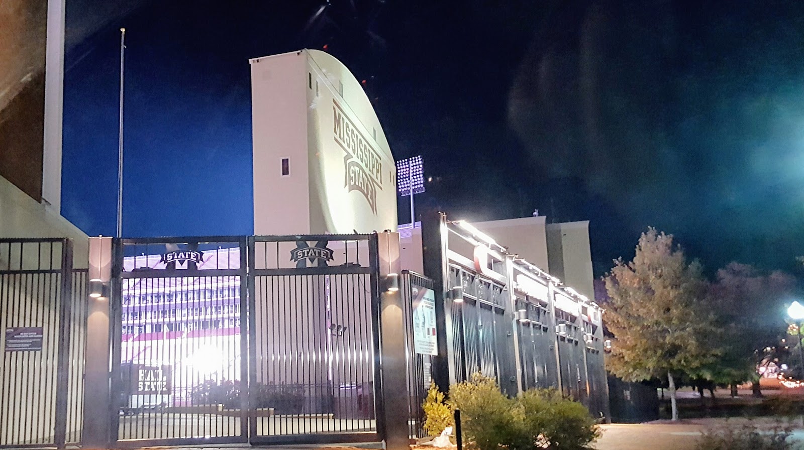 Mississippi State University