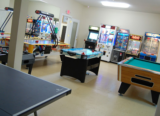 Crockery Creek RV Park