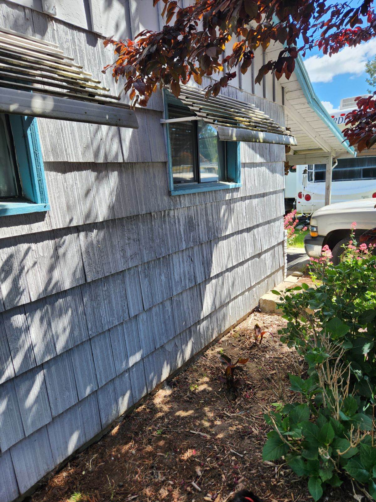 Center Street R.V Park