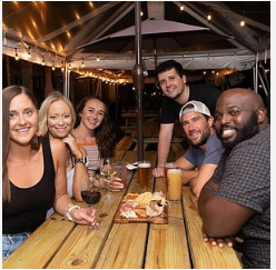 Holston River Brewing Company