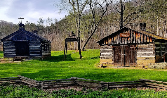Beaver Creek State Park