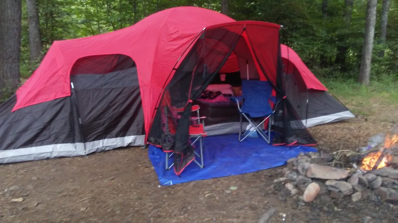 North River Campground