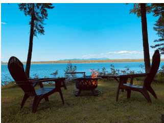 The Bluffs Campground and Mini Golf