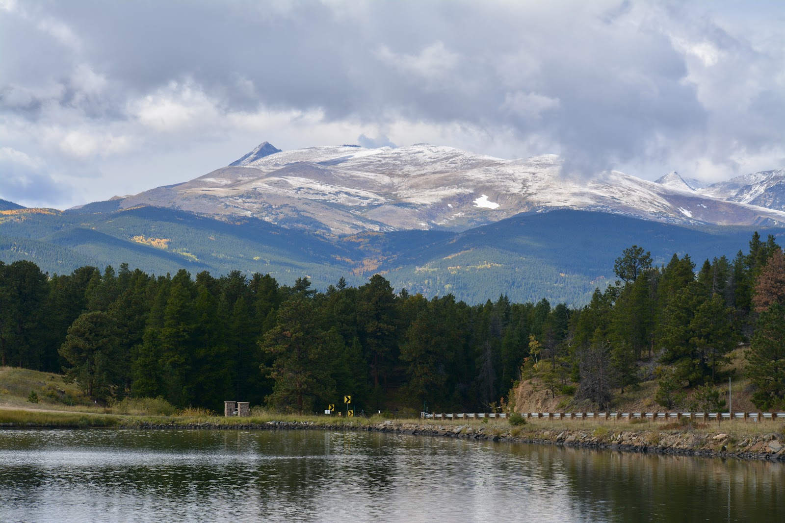 Kelly Dahl Campground