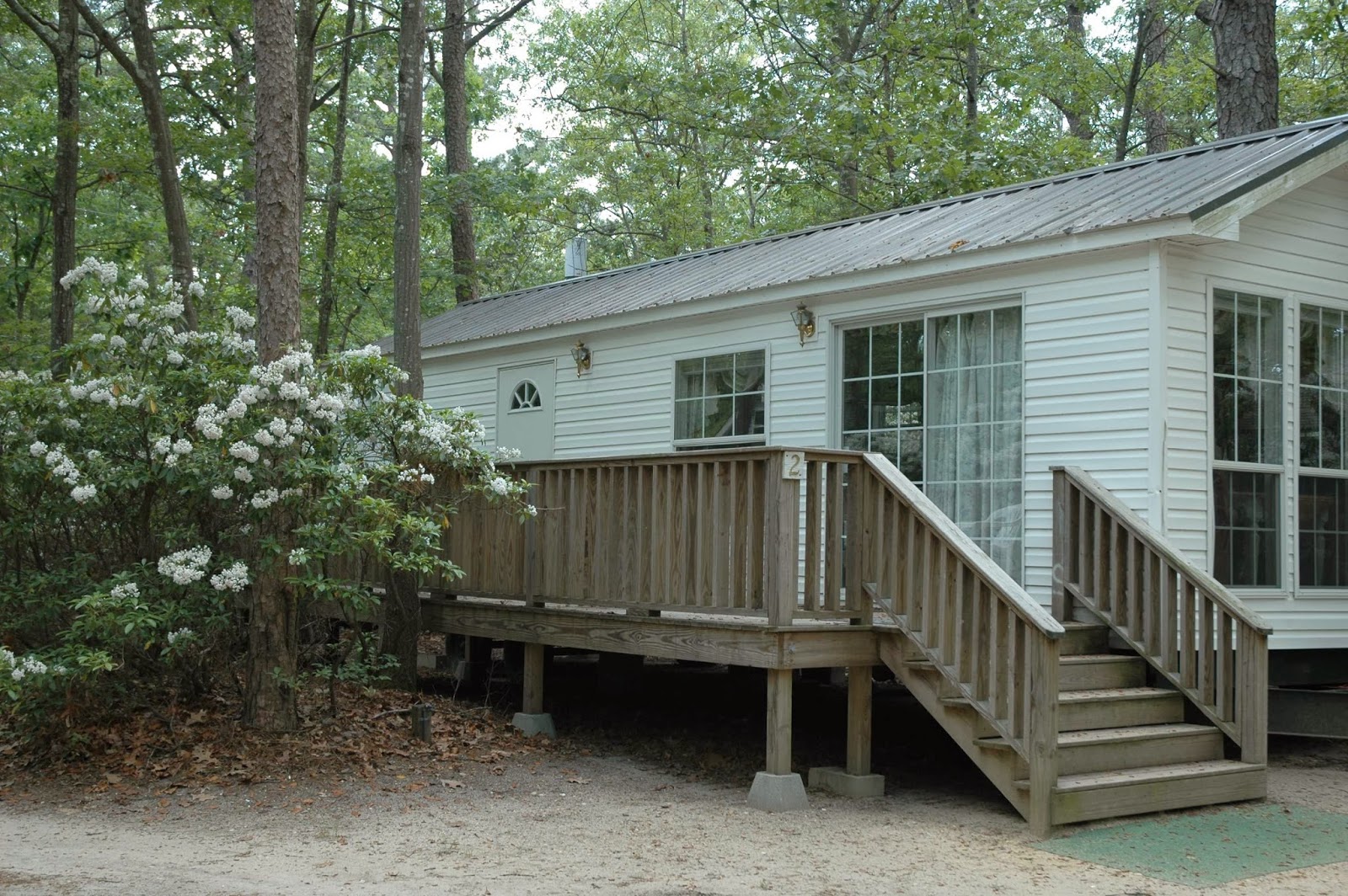 Bakers Acres Campground,Inc.