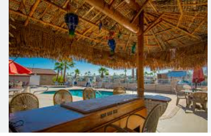 Buckeye Trails RV Resort (Age Restricted 55+)