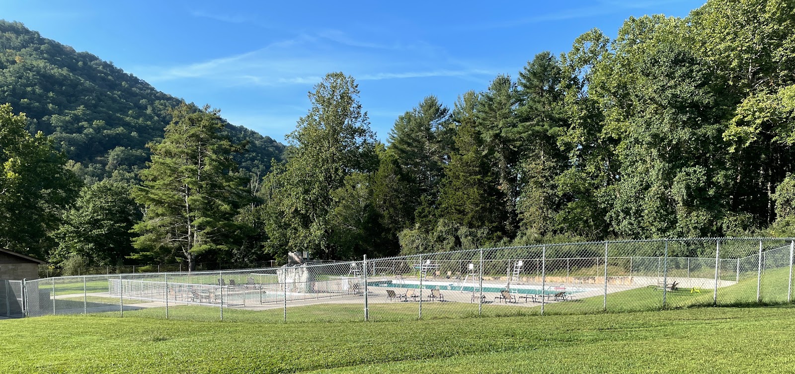 Meador - Bluestone State Park