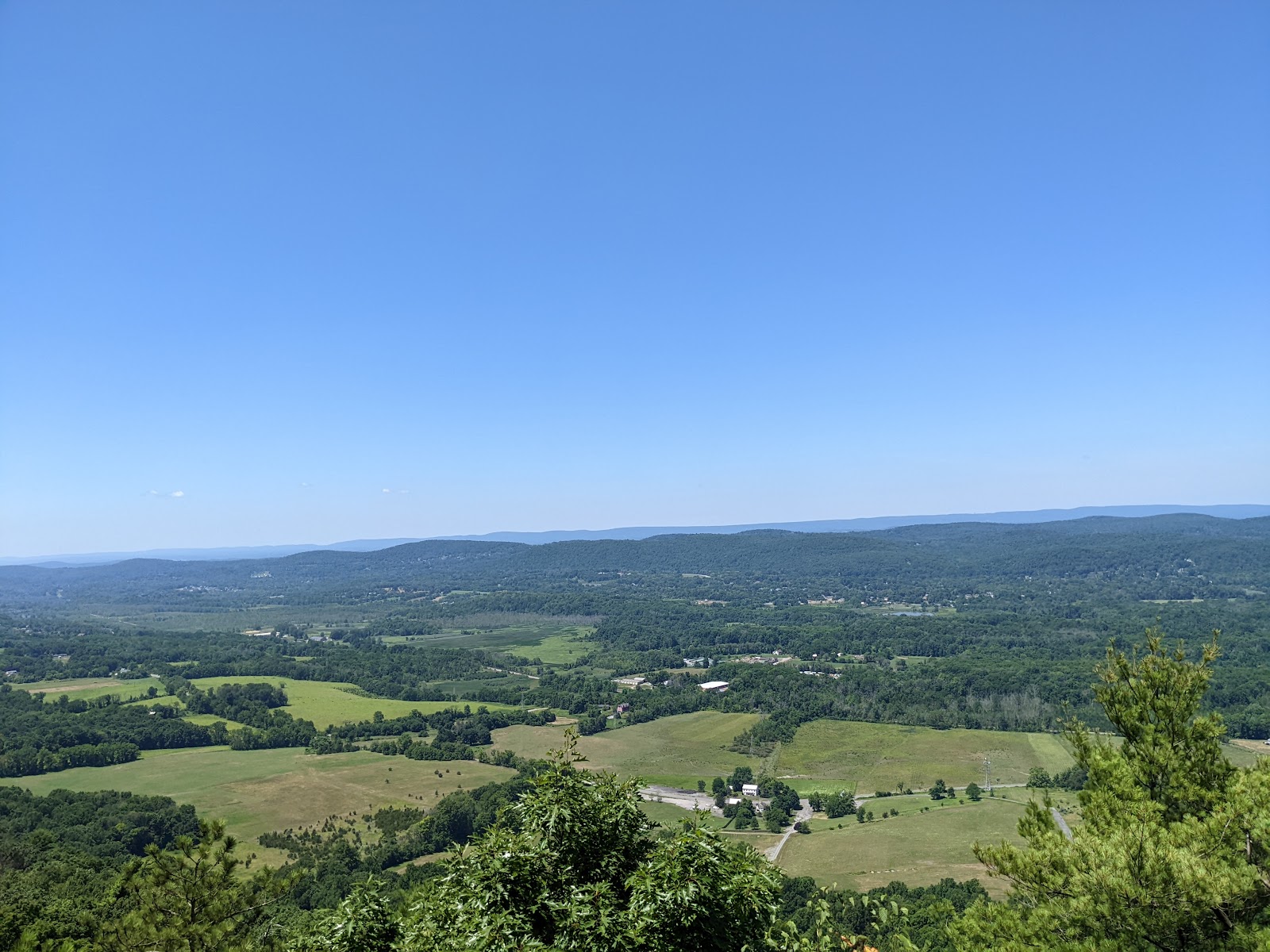 Wawayanda State Park