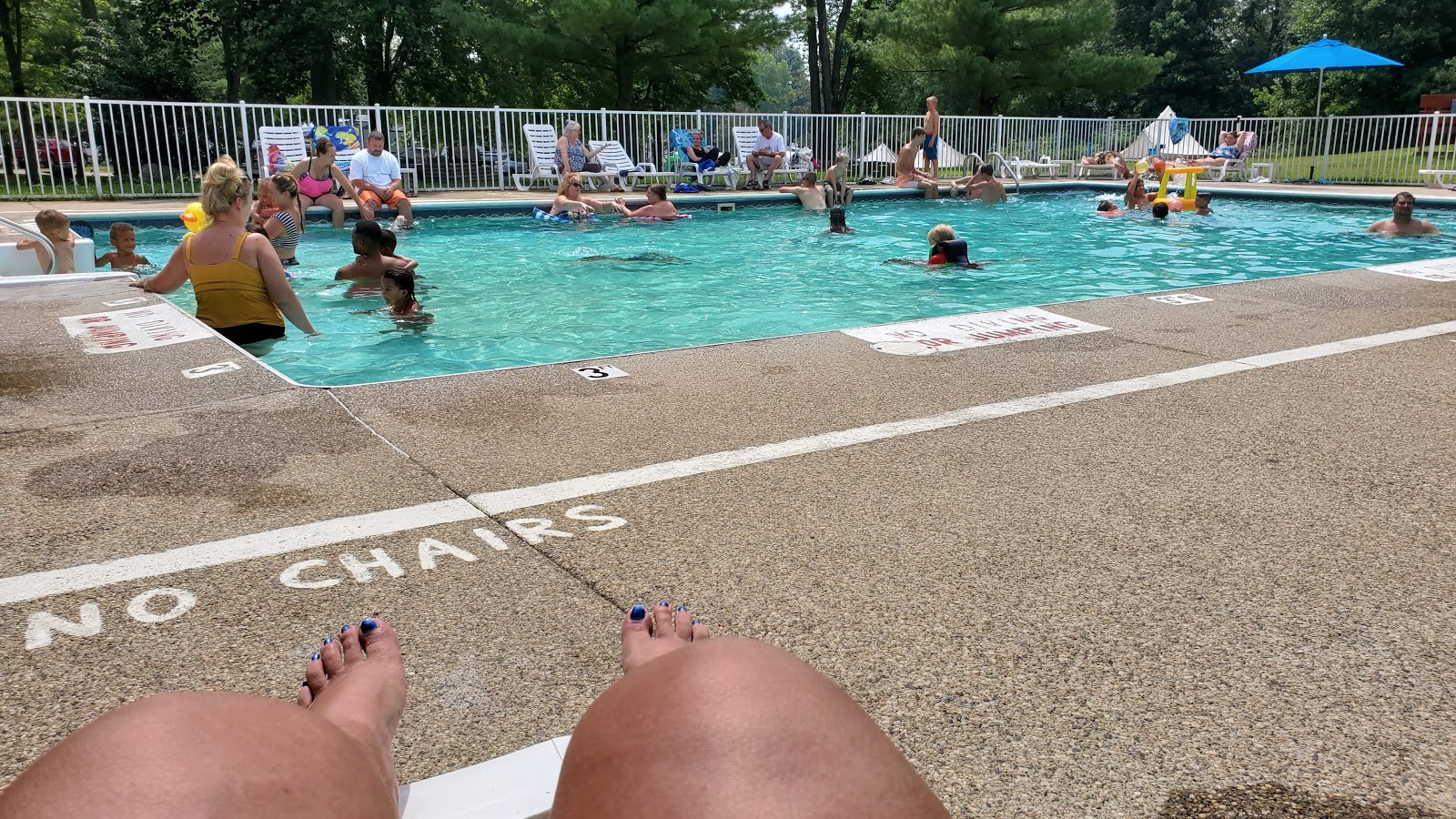 Outdoor Adventures Kalamazoo Resort