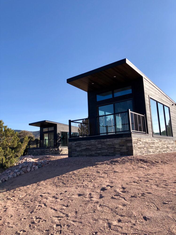 East Ridge Campground