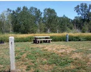 North Wheeler State Recreation Area