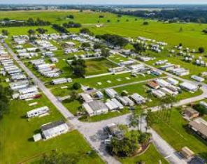 Bullocks Landing 55+ RV Park & Storage Facility