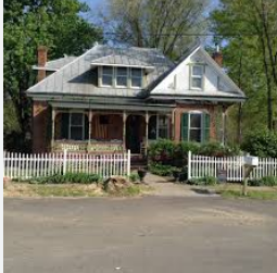 Little Bit of Heaven