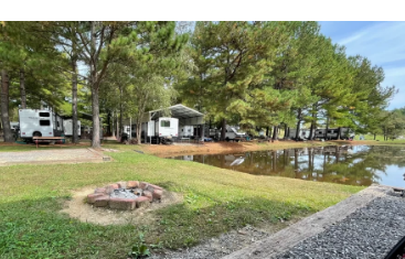 Fields RV Campground
