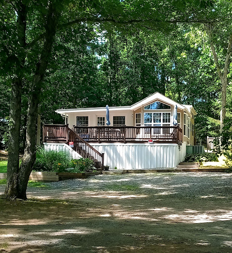 Strawberry Park Resort