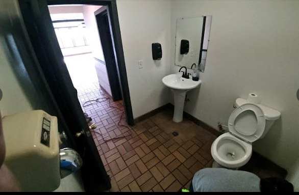 Take It Easy RV Park