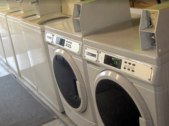 Green Trees Crazy Woman Campground