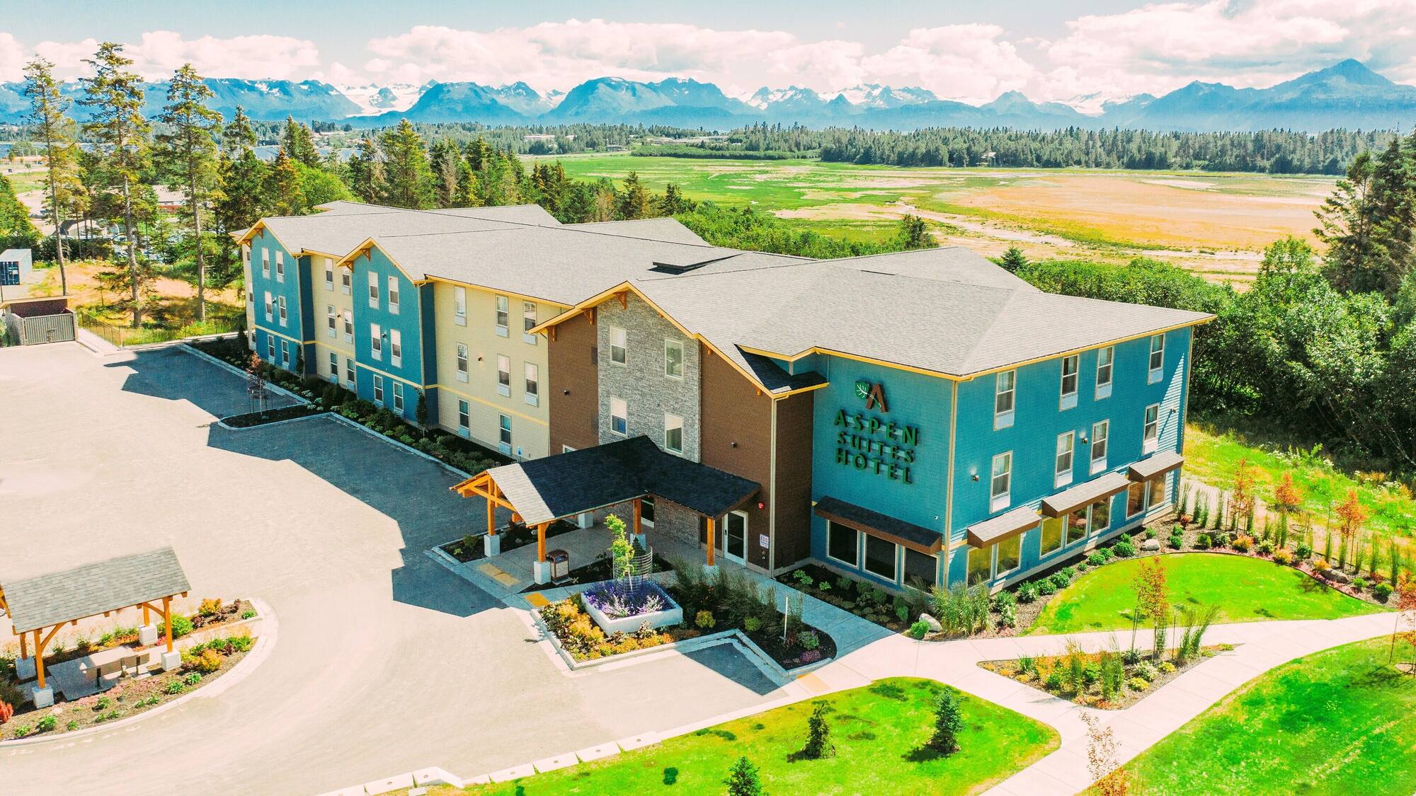 Ninilchik State Recreation Area