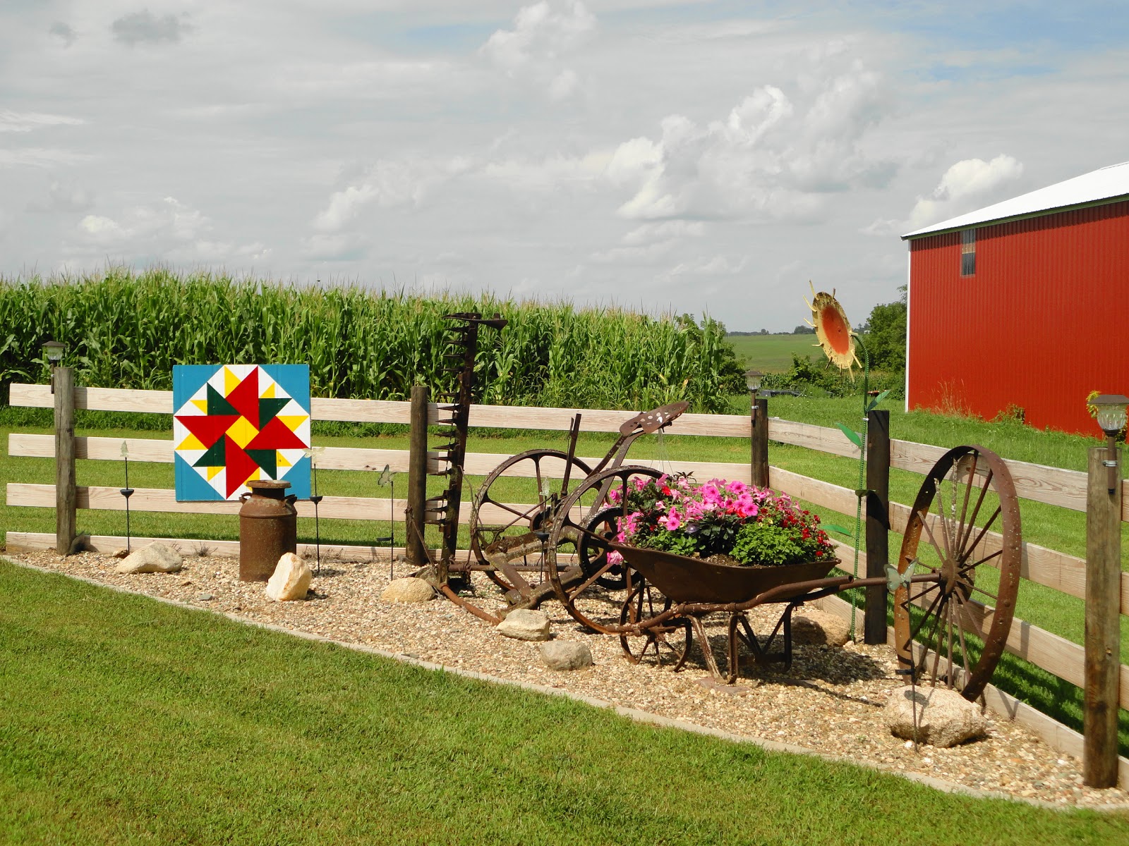 Lil’ Bit of Country RV Park