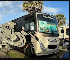 Beverly Beach Camptown RV Resort