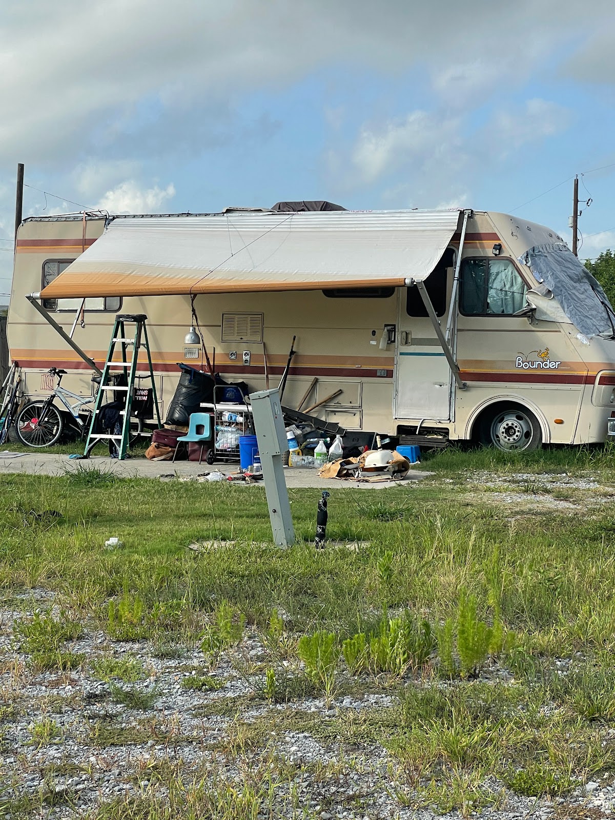 Bayou Oaks RV Park