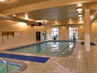 Clearwater River Casino and RV Park