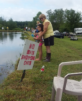 Crystal Springs Campground