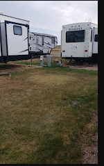 Boondocks Campground