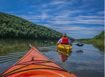 Laurel Hill State Park