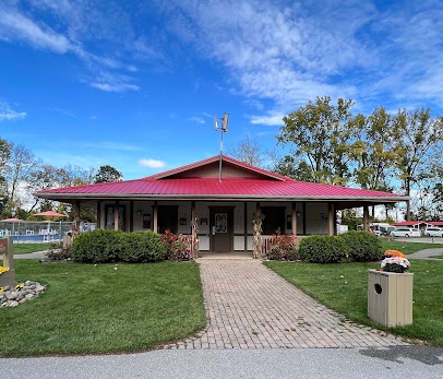 Frankenmuth Jellystone Park Camp Resort