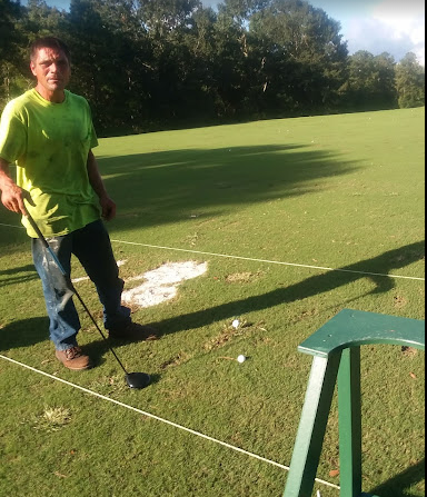 Lake Osprey RV Country Club