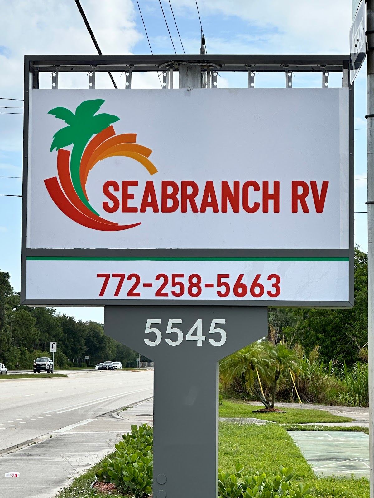 Ronny's RV Ranch & Mobile Home Park