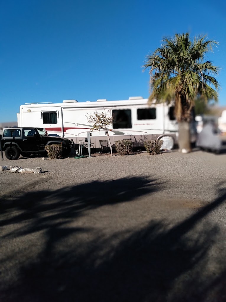 River City RV Park