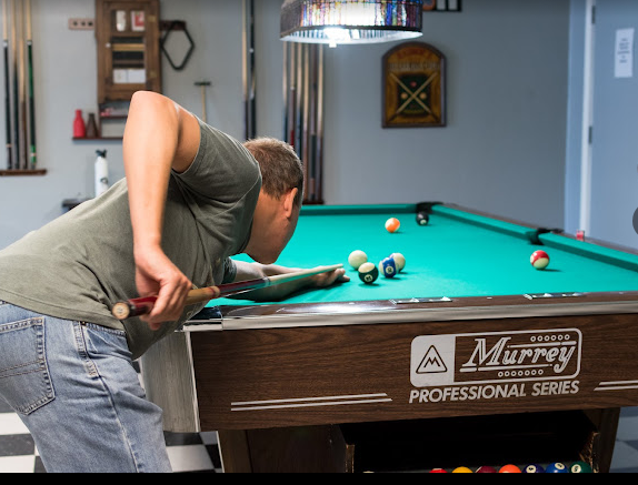 Orchard Ranch RV Resort