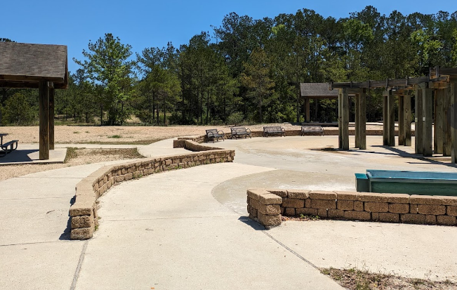 Bogue Chitto State Park