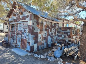 Goldfield RV Park
