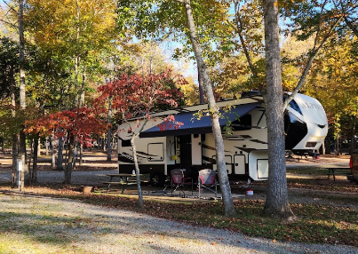 Cozy Acres Family Campground