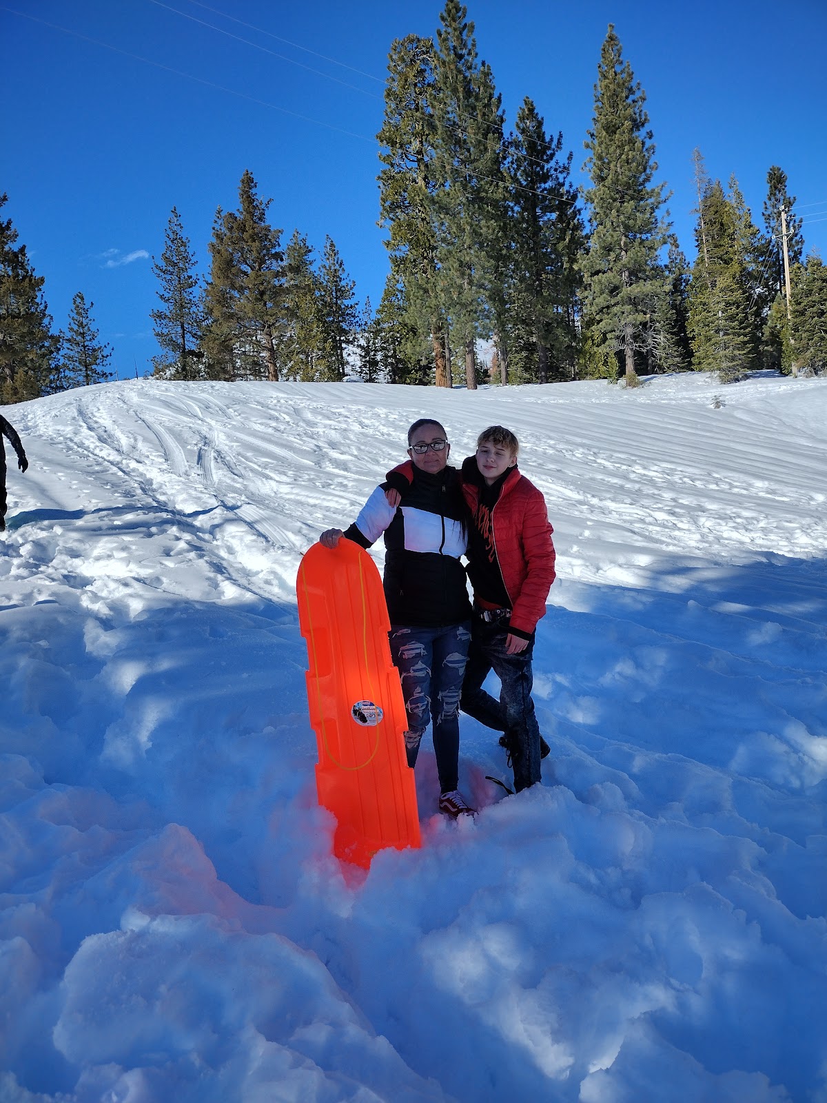 Cisco Grove Campground and RV Park