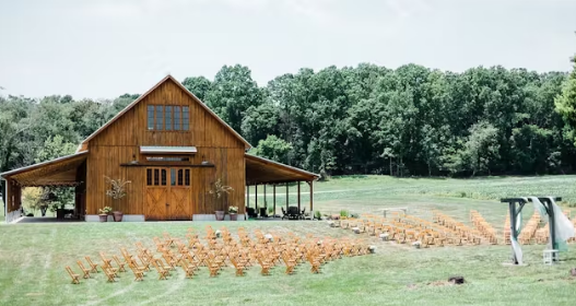 Whippoorwill Hill Family Campground