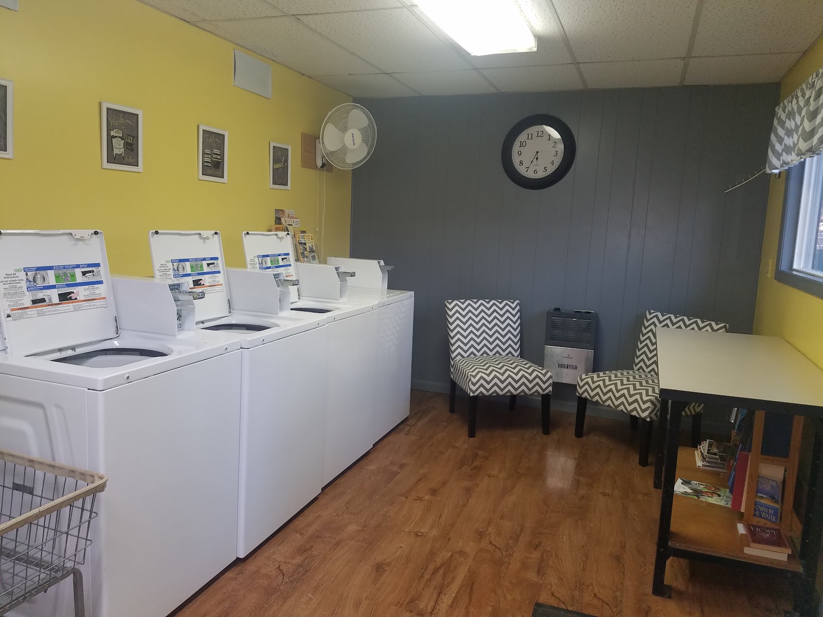 Natural Bridge / Lexington KOA